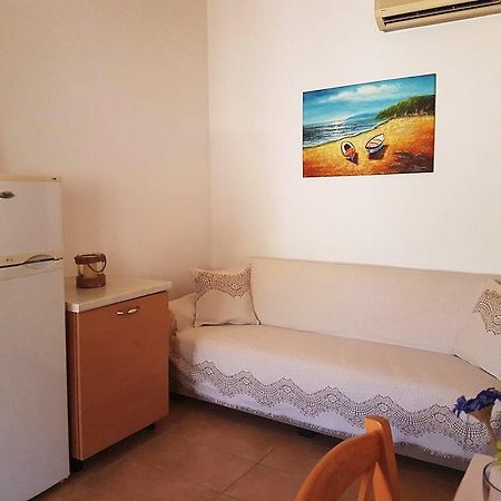 Maria'S Apartments Мегісті Екстер'єр фото